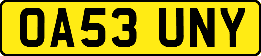 OA53UNY