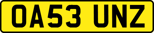 OA53UNZ