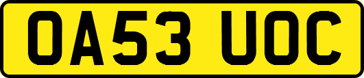 OA53UOC