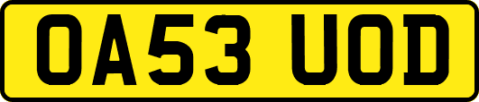 OA53UOD