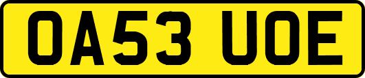 OA53UOE