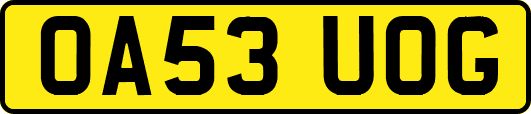 OA53UOG