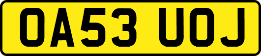 OA53UOJ