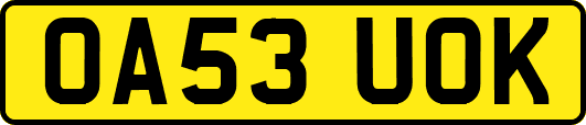 OA53UOK