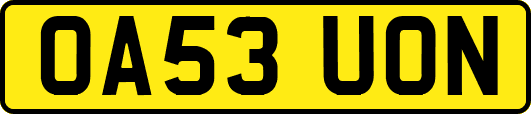 OA53UON