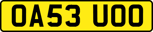 OA53UOO