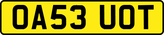 OA53UOT