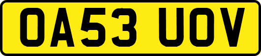 OA53UOV