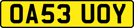 OA53UOY