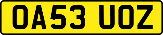OA53UOZ