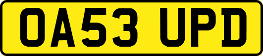 OA53UPD