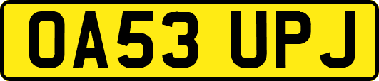 OA53UPJ