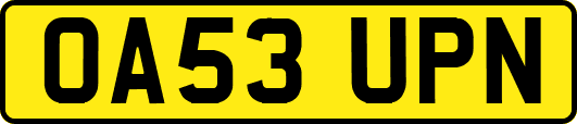 OA53UPN
