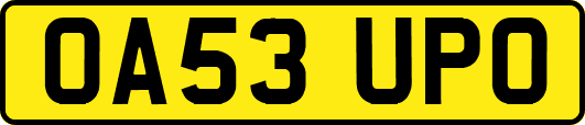OA53UPO