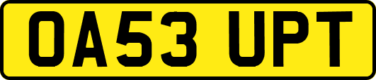 OA53UPT