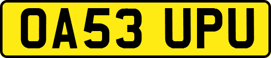 OA53UPU