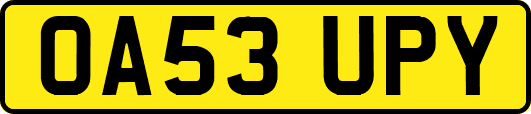 OA53UPY