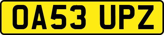 OA53UPZ
