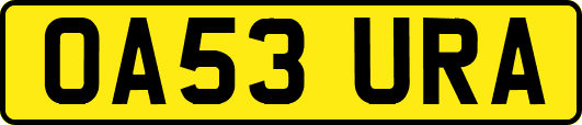 OA53URA