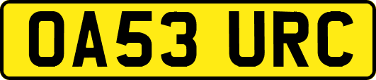 OA53URC