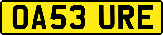 OA53URE