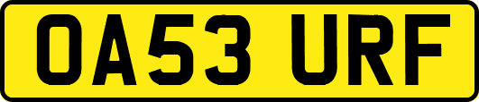 OA53URF