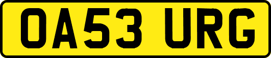 OA53URG