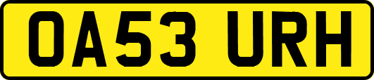 OA53URH