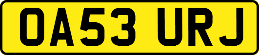 OA53URJ