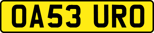 OA53URO