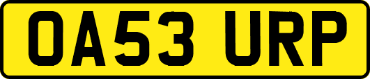 OA53URP