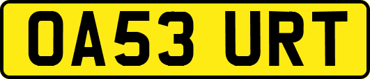 OA53URT