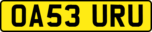 OA53URU