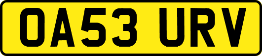 OA53URV