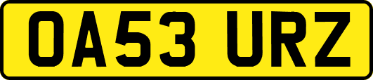 OA53URZ