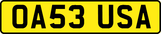 OA53USA