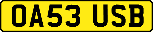 OA53USB