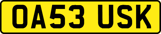 OA53USK