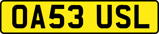 OA53USL