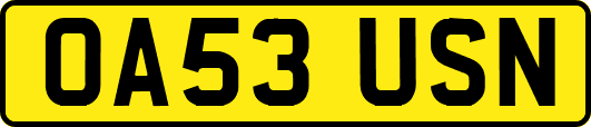 OA53USN