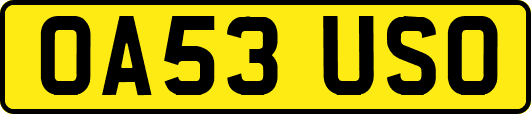 OA53USO