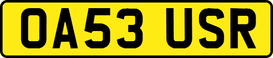 OA53USR
