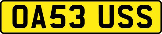 OA53USS