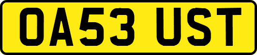 OA53UST