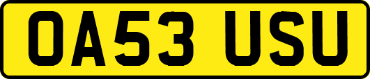 OA53USU