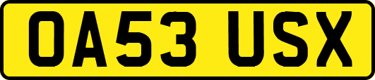 OA53USX