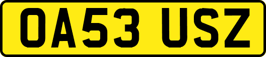 OA53USZ
