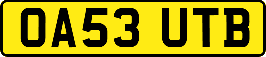 OA53UTB