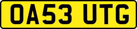 OA53UTG