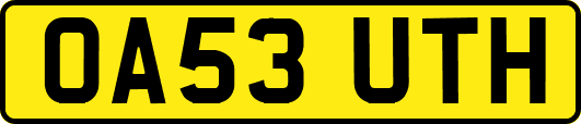 OA53UTH